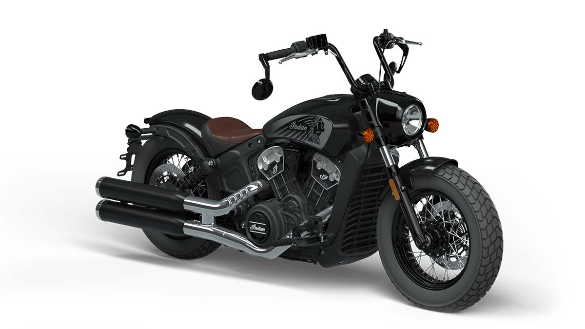  Black Metallic