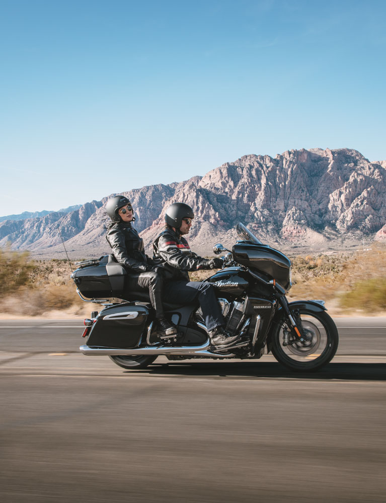 Roadmaster Powerplus Limited